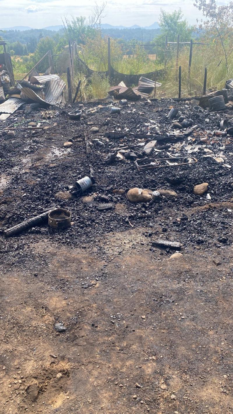 Sujeto asesinó a su suegra e intentó matar a su esposa en Villarrica