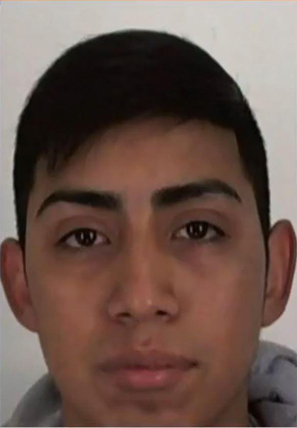 T13 - Comunero Yordan Llempi