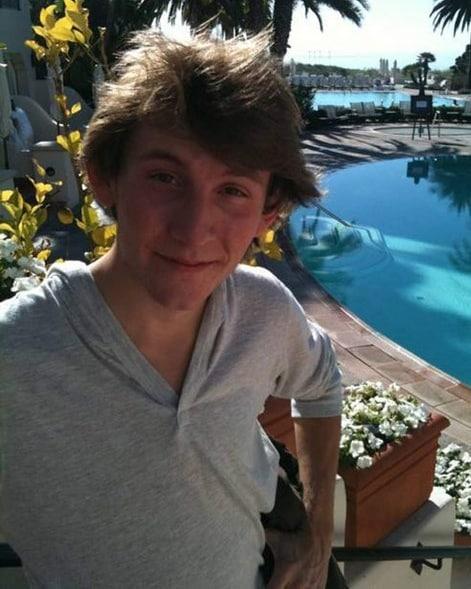 Erik Per Sullivan interpretó a Dewey