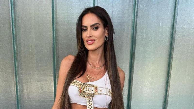 T13 - Adriana Barrientos denuncia a su colega Sergio Rojas por Ley Karin: "Fui denigrada como mujer"