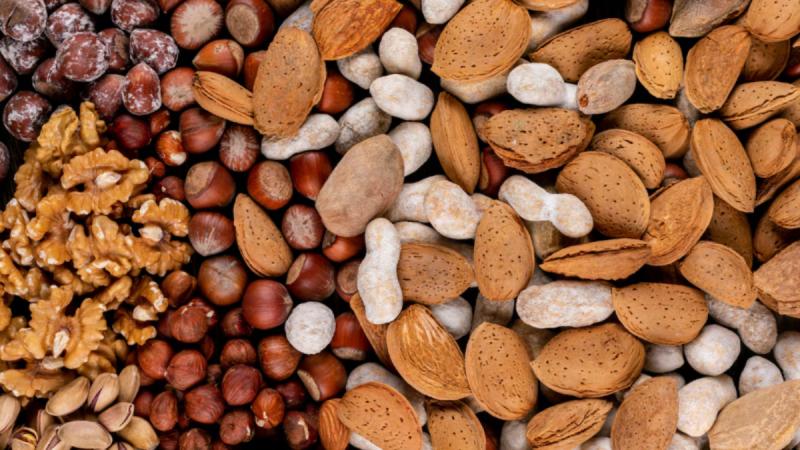 Los alimentos que pueden disminuir o aumentar minutos de vida saludable, según un estudio - freepik