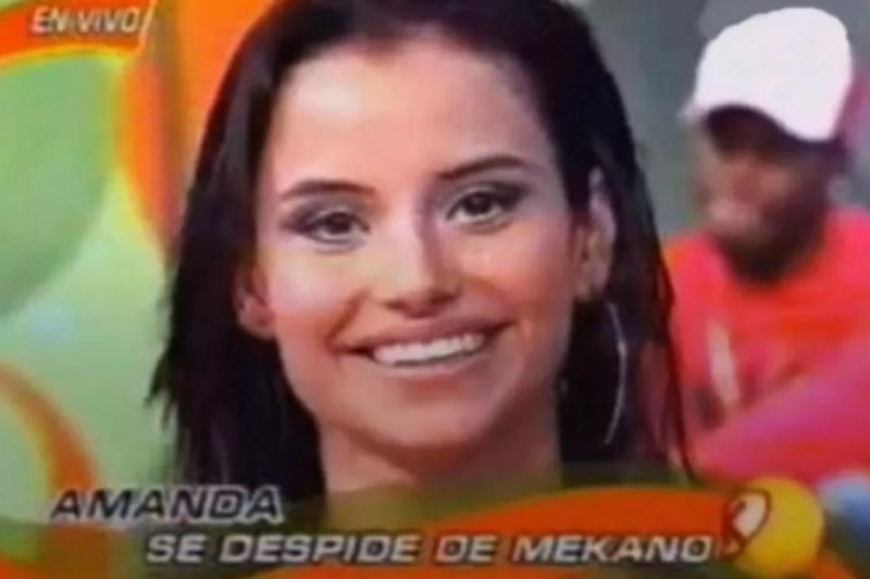 Youtube (Mekano) - Amanda Cibely