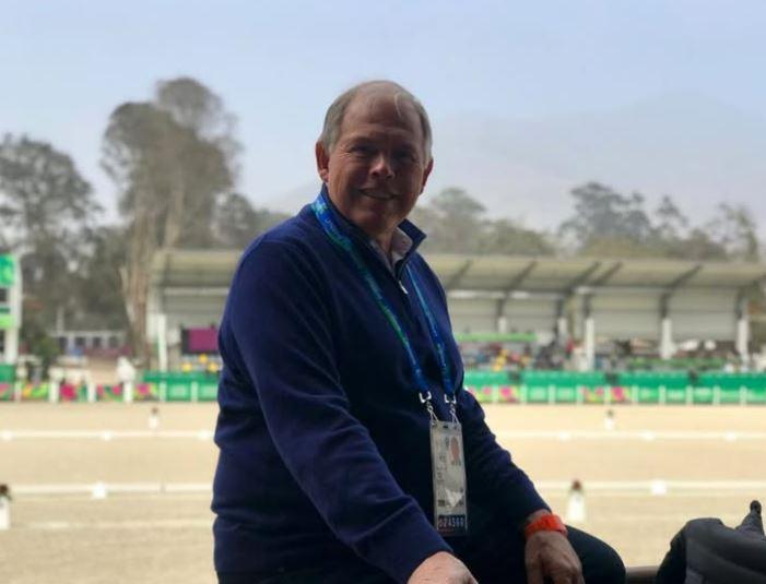 Argentina: Canciller pretende callar a periodista de Clarín - Instagram Gerardo Werthein