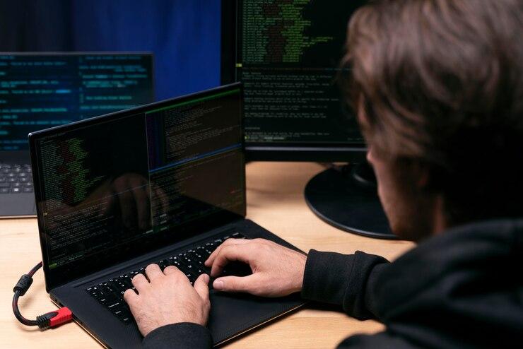 Freepik - ¿Has sido víctima?: Así funciona la estafa de "typosquatting" basada en errores tipográficos