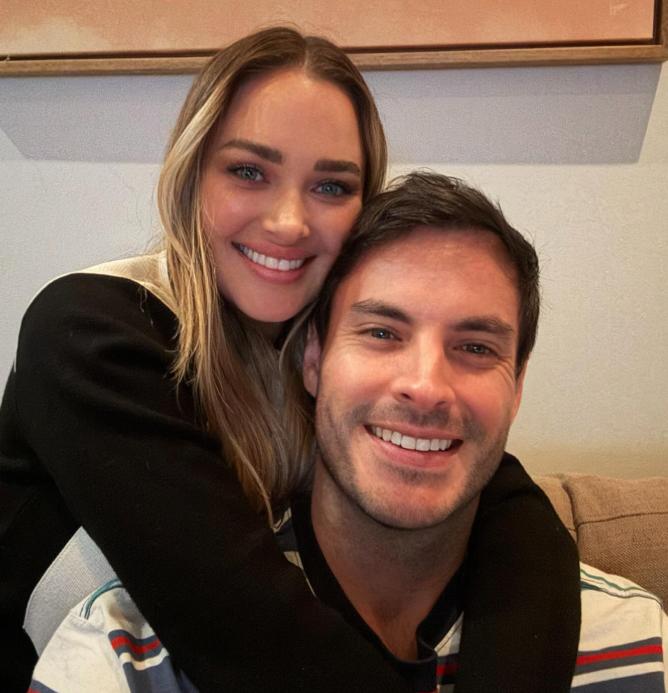 Instagram Daniela Nicolás