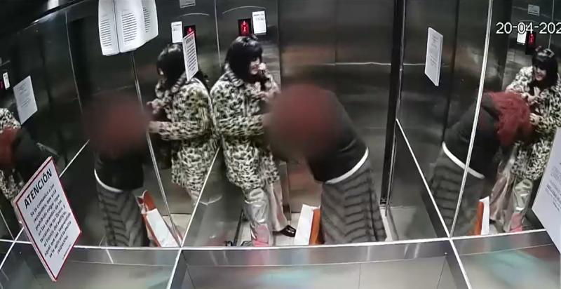 Denuncian microbasural en departamento de Santiago | T13