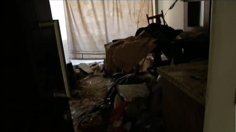 Denuncian microbasural en departamento de Santiago | T13