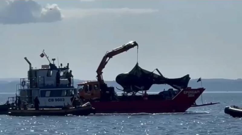 T13 - Accidente de Sebastián Piñera: Sobrevivientes desmienten informe de la DGAC