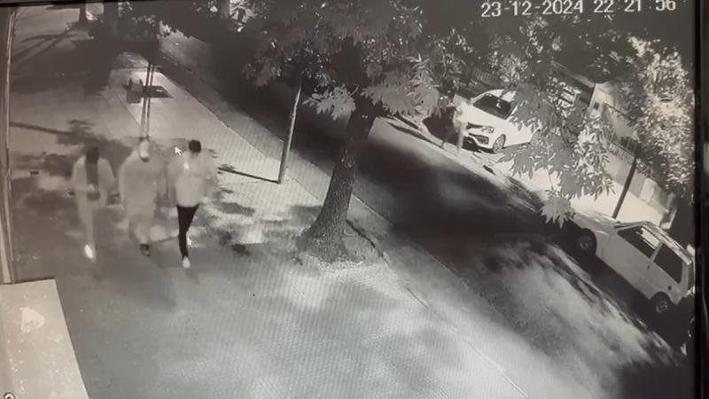 Fuga en Argentina: 17 presos escapan de una comisaría en Buenos Aires