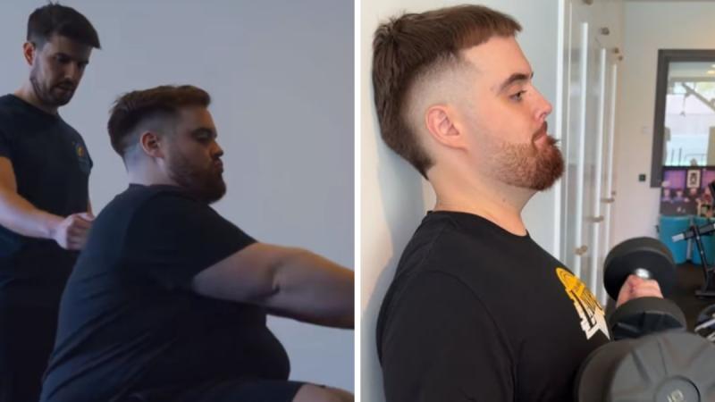 Ibai Llanos - Instagram