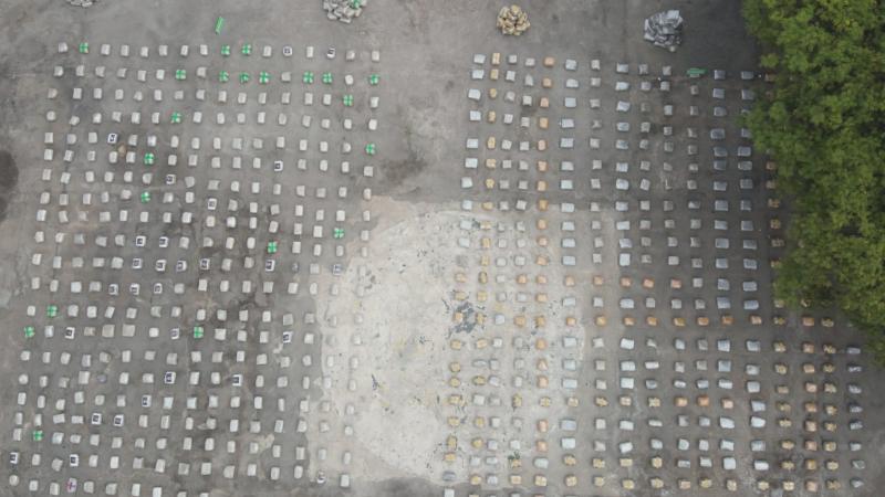 Carabineros - Operativo "Caballo de Troya" en región de Antofagasta