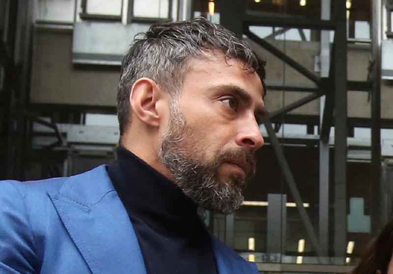 Agencia Uno - Jorge Valdivia