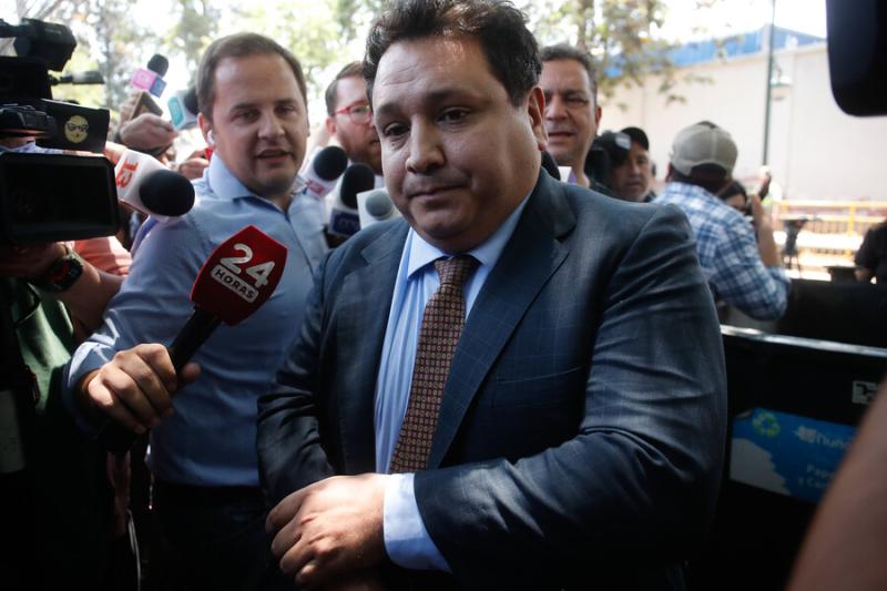 Agencia Uno - Abogado de Monsalve Lino Disi