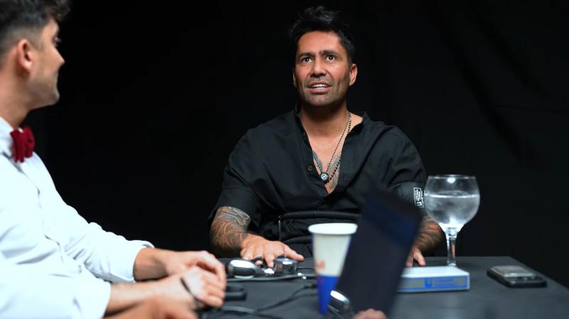 Youtube (El Ranty) - Luis Jiménez