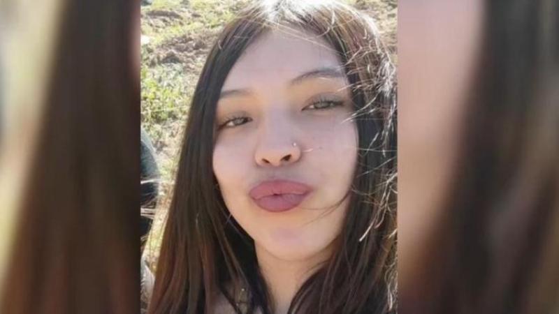 T13 - Michelle Silva, joven que fue asesinada en San Felipe