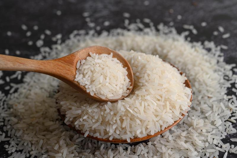 La cábala del arroz que debes realizar para este Año Nuevo - Referencial freepik