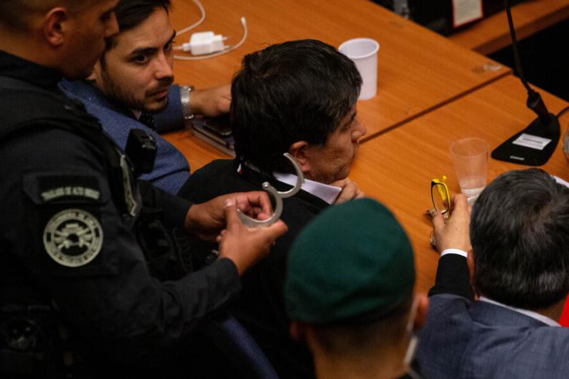 ATON - Manuel Monsalve