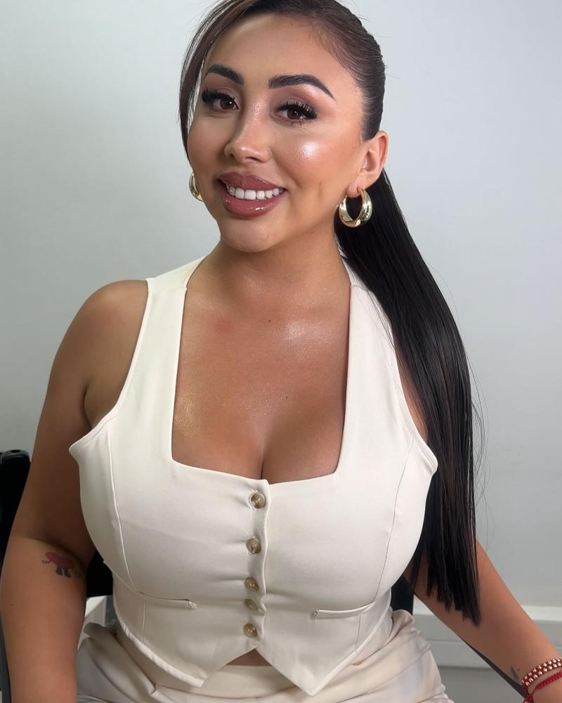 Instagram - Naya Fácil