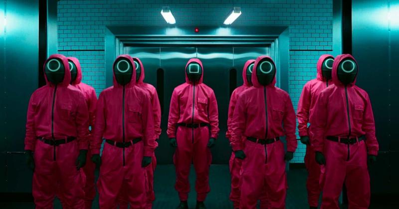 Creador de 'El Juego del Calamar' afirma estar agotado de la serie