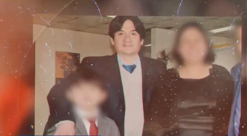 Madre de hombre asesinado por odontóloga: "El daño que hizo no lo repara ni con quedarse toda la vida en la cárcel"