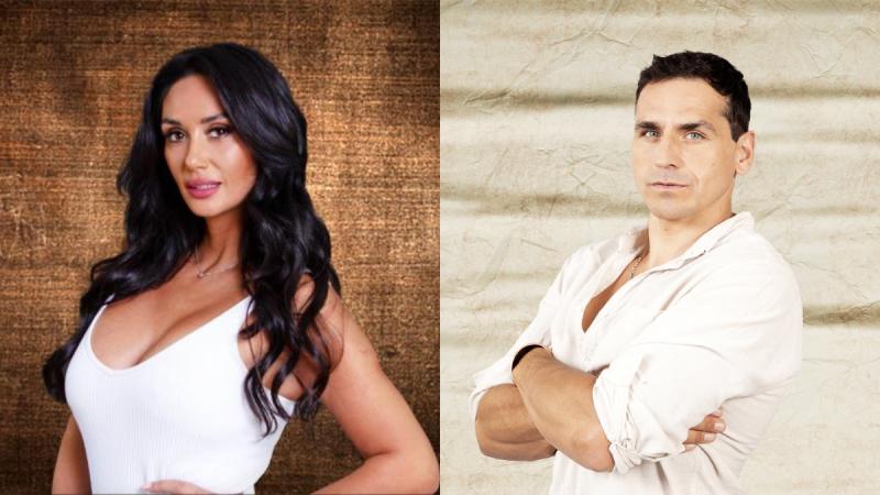 Los personajes de realities favoritos de los chilenos - Canal 13