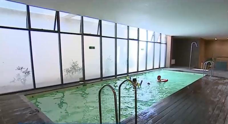 Cloro en las piscinas: Atención a las recomendaciones