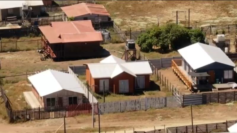 Toma VIP de Horcón - T13