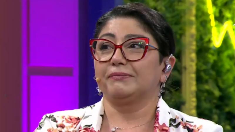 Vanessa Daroch - Canal 13