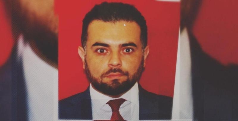 Habla mamá de Daniel Valdés, PDI asesinado: "Lo mandaron a matar"