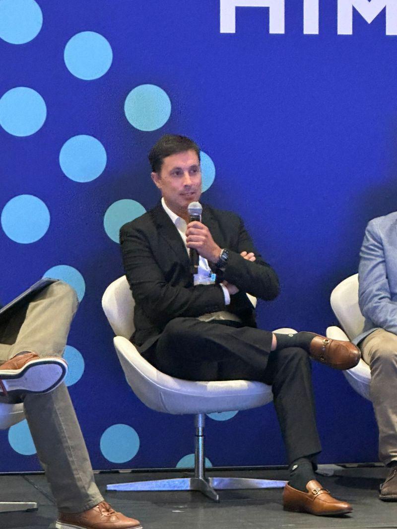 Linkedin - Pablo Yarmuch Fierro