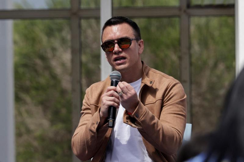 Asesinan a disparos a un alcalde en Ecuador - Referencial Reuters