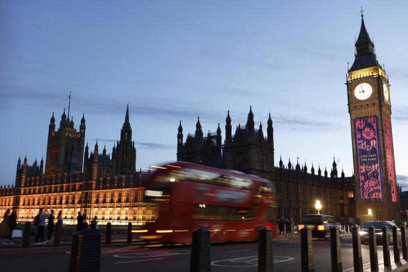 AFP - Chilenos deberán presentar nuevo permiso (UK ETA) para ingresar al Reino Unido