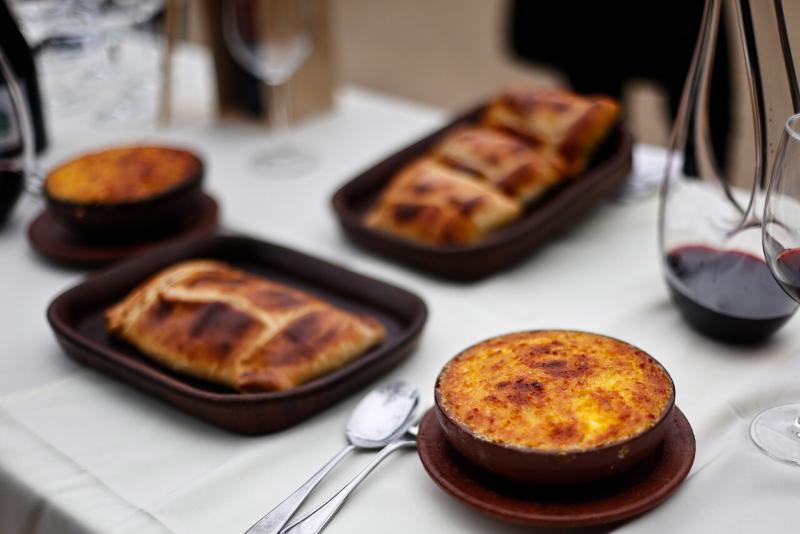 ¿En qué lugar quedó?: Destacan al pastel de choclo en ranking de los platos "más reconfortantes" del mundo