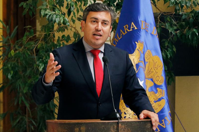 Agencia UNO - Mauricio Ojeda será formalizado mañana por presuntos delitos de fraude y lavado de activo