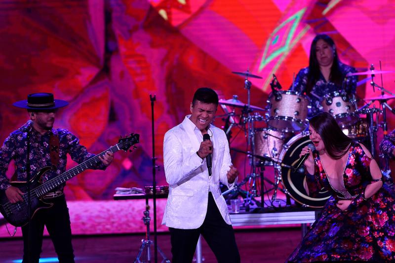 "La falta de empatía...": Américo denuncia robo de sus equipos en La Florida