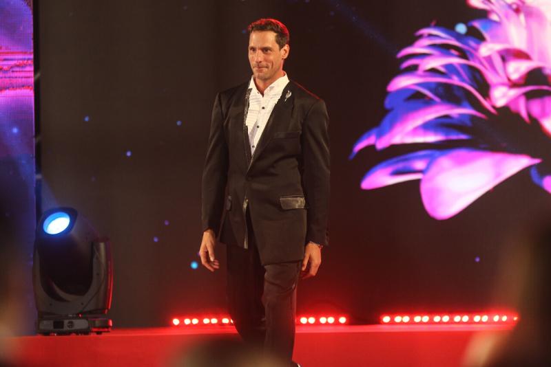 Agencia Uno (archivo) - Gonzalo Valenzuela