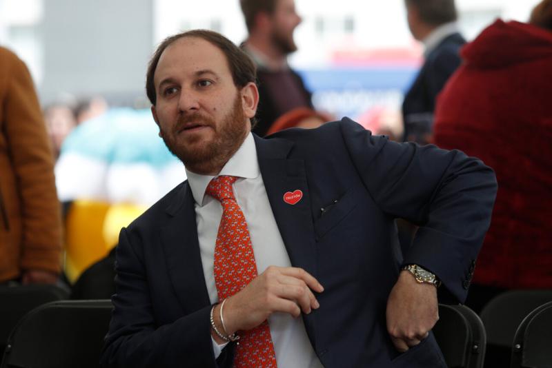 Agencia Uno - El alcalde Luksic precisó que la reforma de pensiones también podría generar mayores gastos a los municipios, ya que son empleadores