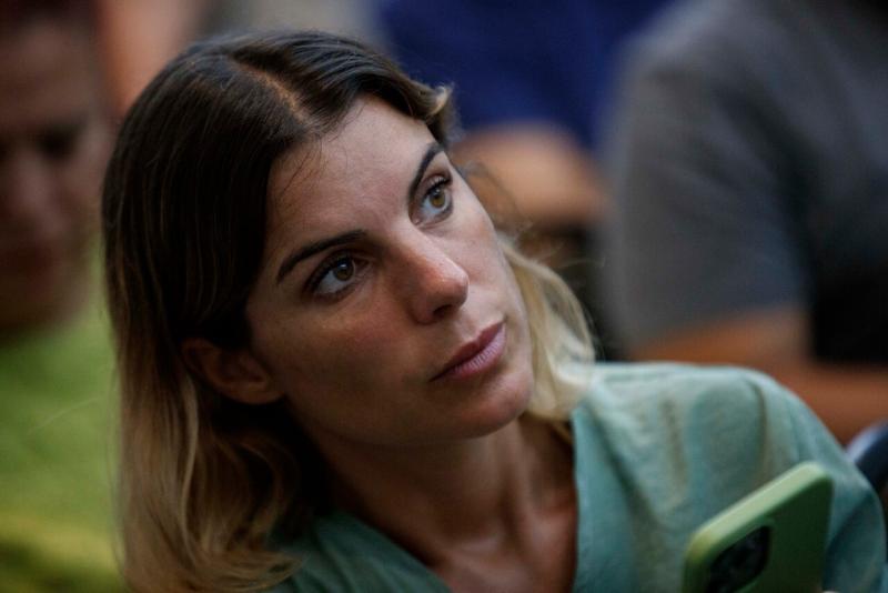 Agencia UNO - Negó infidelidad: Marcelo Díaz reconoce relación con Maite Orsini tras separación