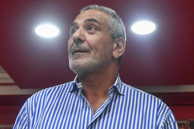 Pablo Milad tomó acciones legales contra polémicos periodistas - Créditos: Agencia Uno