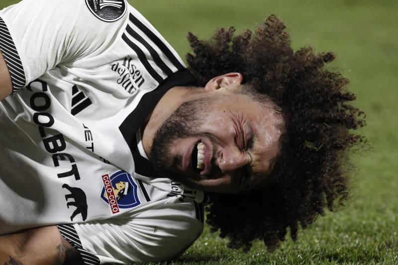 Agencia UNO - Maximiliano Falcón