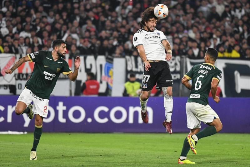 Agencia UNO - Maximiliano Falcón