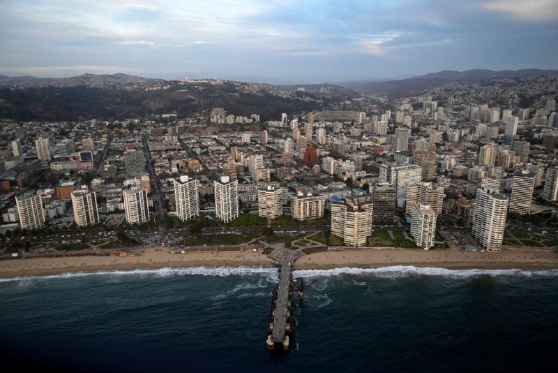 ¿Mañana calurosa o helada? Revisa el pronóstico del tiempo de este viernes 24 de enero - AGENCIA UNO