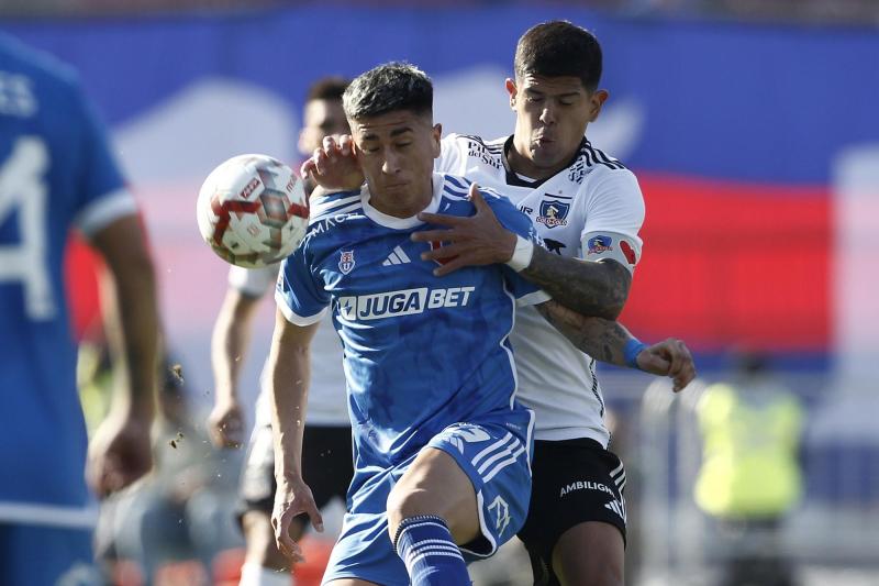 Supercopa se disputará en La Serena - Créditos: Agencia Uno