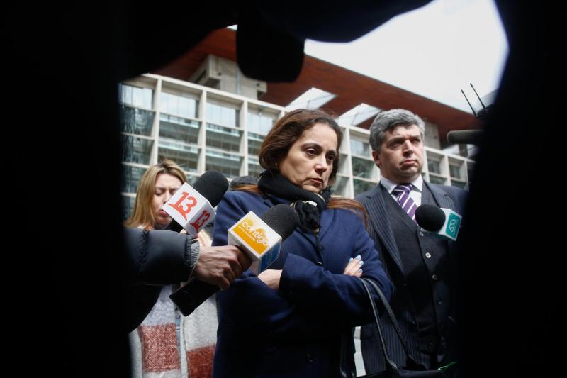 Agencia Uno - Leonarda Villalobos (Archivo)