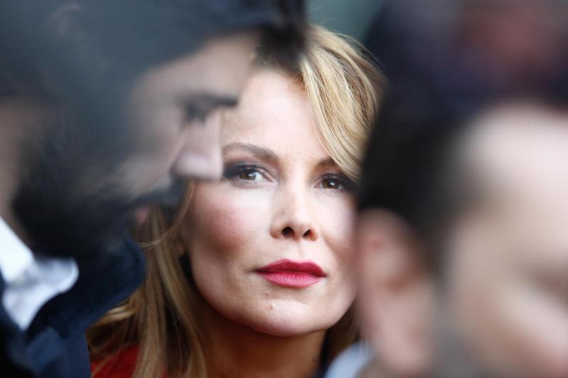 Agencia Uno - Hermano de Cathy Barriga revela los motivos por los que ni él ni su madre la han visitado en la cárcel