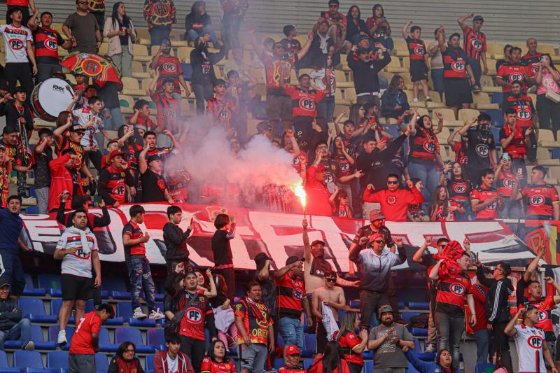 Rangers va por la revancha - Créditos: Agencia Uno