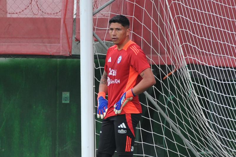 Agencia UNO - Brayan Cortés