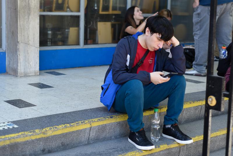 Agencia Uno - Estos son los sueldos promedios de las carreras que tienen mejor y peor empleabilidad en Chile