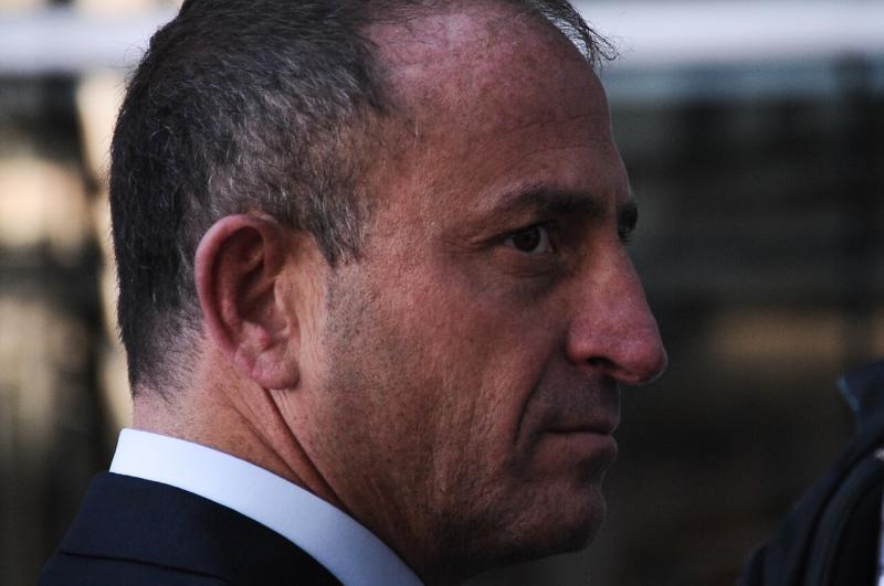 Agencia UNO - Caso Factop: Defensas de Jalaff, Porzio y Bulnes cuestionan fundamentos de las acusaciones de la fiscalía