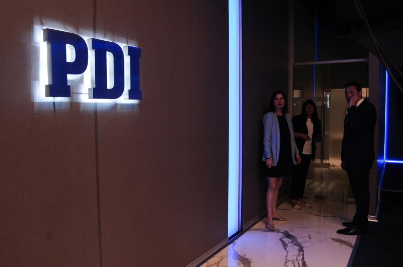 Agencia Uno - Desde PDI confirmaron extradición a pareja de crimen de San Antonio